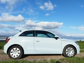 Audi A1, снимка 7