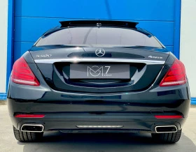 Mercedes-Benz S 500 4 MATIC BRABUS 20*  | Mobile.bg    3