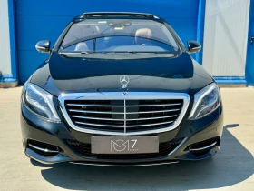 Mercedes-Benz S 500 4 MATIC BRABUS 20*  | Mobile.bg    1