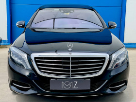 Обява за продажба на Mercedes-Benz S 500 4 MATIC ~65 000 лв. - изображение 1