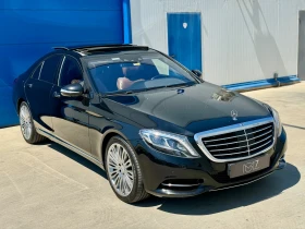 Обява за продажба на Mercedes-Benz S 500 4 MATIC BRABUS 20*  ~59 990 лв. - изображение 1