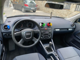 Audi A3 1.9TDI 105hp , снимка 10
