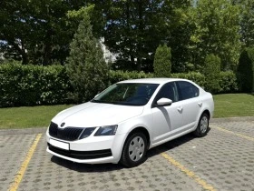 Skoda Octavia Euro6 - [4] 