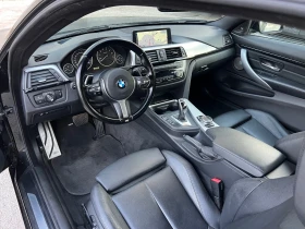 BMW 435 I COUPE X-DRIVE, снимка 10