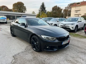 BMW 435 I COUPE X-DRIVE, снимка 3