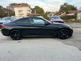     BMW 435 I COUPE X-DRIVE