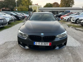     BMW 435 I COUPE X-DRIVE