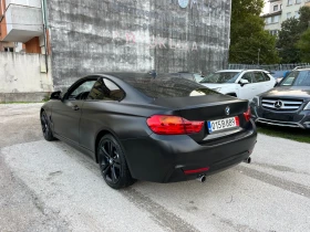 BMW 435 I COUPE X-DRIVE, снимка 7