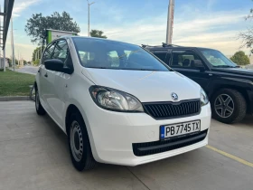 Skoda Citigo, снимка 3