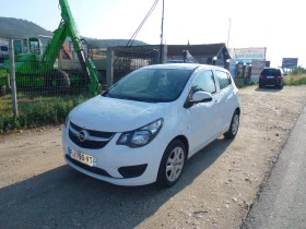 Opel Karl  | Mobile.bg    1