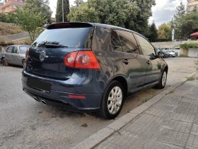 VW Golf V 1.9 TDI, снимка 6