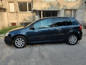 VW Golf V 1.9 TDI, снимка 3