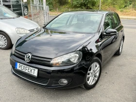     VW Golf 1.6TDI Highline