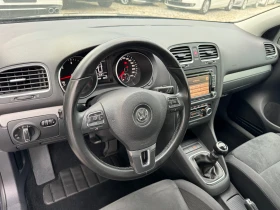 VW Golf 1.6TDI Highline | Mobile.bg    8