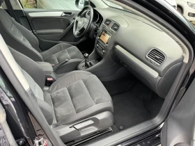 VW Golf 1.6TDI Highline, снимка 14