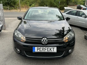     VW Golf 1.6TDI Highline