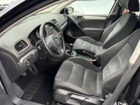 VW Golf 1.6TDI Highline, снимка 10