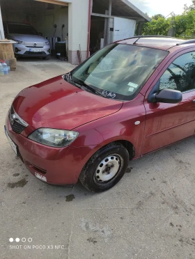 Mazda 2 1.3, снимка 4