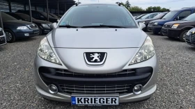 Peugeot 207 SW 1.4i NOV VNOS GERMANY, снимка 2