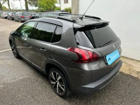 Peugeot 2008 Allure GT LINE , снимка 6