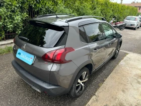 Peugeot 2008 Allure GT LINE , снимка 5