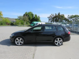 VW Golf * * * 1.6TDI РЪЧКА РЕГИСТРИРАН* * * , снимка 8