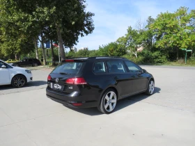 VW Golf * * * 1.6TDI РЪЧКА РЕГИСТРИРАН* * * , снимка 5