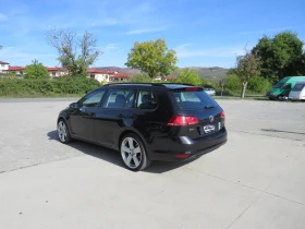 VW Golf * * * 1.6TDI РЪЧКА РЕГИСТРИРАН* * * , снимка 7