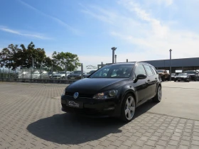 VW Golf * * * 1.6TDI РЪЧКА РЕГИСТРИРАН* * * , снимка 1