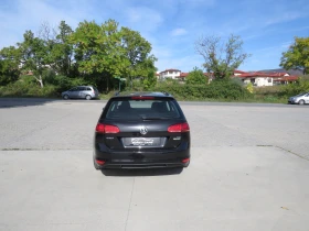 VW Golf * * * 1.6TDI РЪЧКА РЕГИСТРИРАН* * * , снимка 6