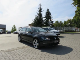 VW Golf * * * 1.6TDI РЪЧКА РЕГИСТРИРАН* * * , снимка 3