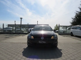 VW Golf * * * 1.6TDI РЪЧКА РЕГИСТРИРАН* * * , снимка 2