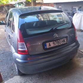 Citroen C3 газ, снимка 3