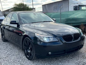 BMW 520 2.0i /6 степенна ръчна, снимка 3