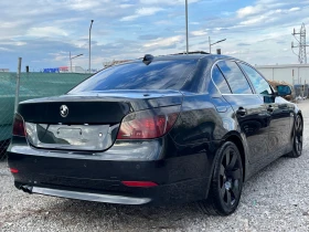 BMW 520 2.0i /6 степенна ръчна, снимка 5