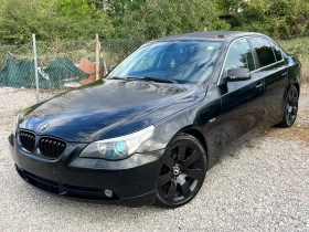 BMW 520 2.0i /6 степенна ръчна, снимка 9