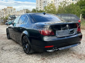 BMW 520 2.0i /6 степенна ръчна, снимка 7