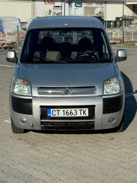 Citroen Berlingo, снимка 1