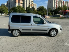 Citroen Berlingo, снимка 4