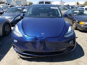 Tesla Model Y Dual Motor, Long Range, снимка 4