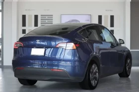 Tesla Model Y Dual Motor, Long Range, снимка 2