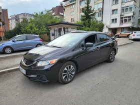 Honda Civic, снимка 1