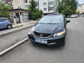 Honda Civic, снимка 17