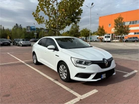 Renault Megane 1.5 dCi, снимка 1