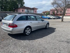 Mercedes-Benz E 320, снимка 3