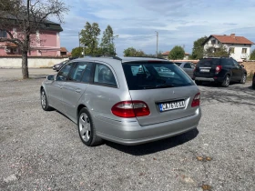 Mercedes-Benz E 320, снимка 4