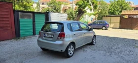 Chevrolet Kalos, снимка 3