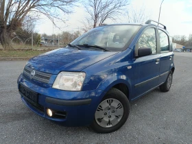 Fiat Panda 1.2   | Mobile.bg    8