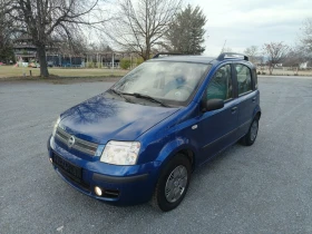 Fiat Panda 1.2   | Mobile.bg    12