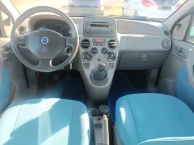 Fiat Panda 1.2   | Mobile.bg    15